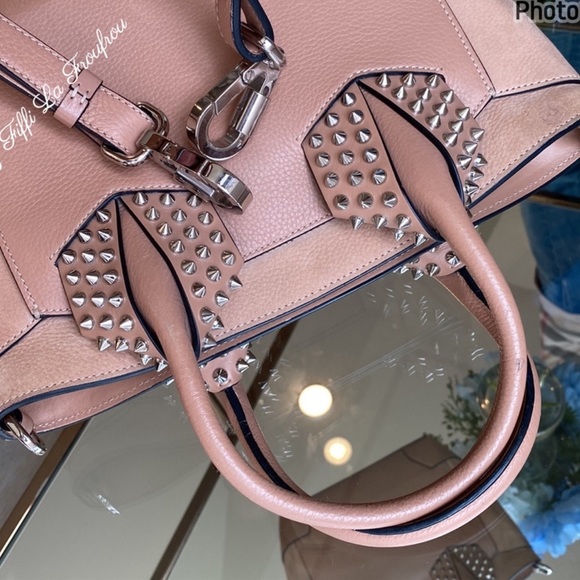 Authentic Christian Louboutin bag - Picture 3 of 17